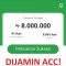 PundiKas Solusi Tepat Bagi Anggotanya yang Sedang Membutuhkan Uang